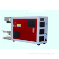 10-30W Fiber laser marking machine